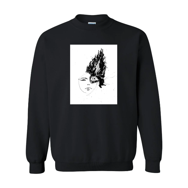 Gildan - Heavy Blend™ Crewneck Sweatshirt - 18000