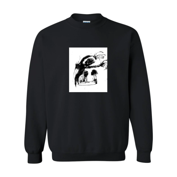 Gildan - Heavy Blend™ Crewneck Sweatshirt - 18000