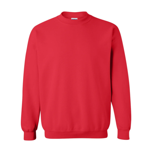 Gildan - Heavy Blend™ Crewneck Sweatshirt - 18000