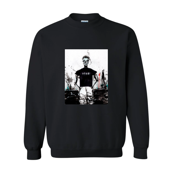 Gildan - Heavy Blend™ Crewneck Sweatshirt - 18000