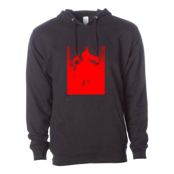 Independent Trading Co. - Midweight Hooded Sweatshirt - SS4500