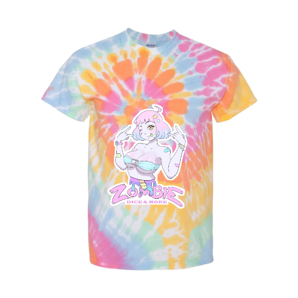 Tie Dye