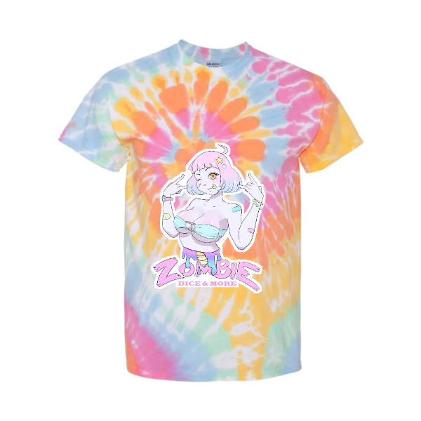 Tie Dye