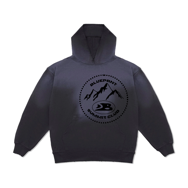 Cotton Collective Special Hoodie 14oz