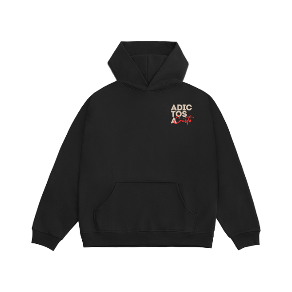 Cotton Collective Standard Hoodie 11oz