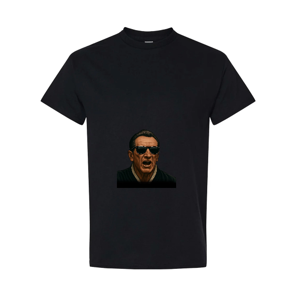 Gildan - Heavy Cotton™ T-Shirt - 5000