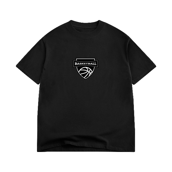 Cotton Collective Heavy Box S/S Tee 9oz