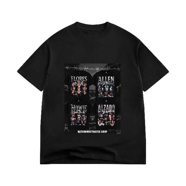 Cotton Collective Heavy Box S/S Tee 9oz