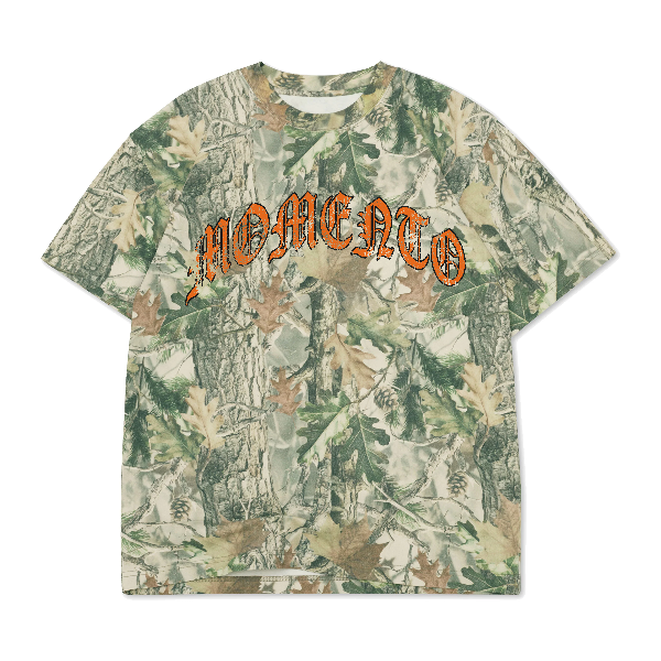 Cotton Collective Oversized Box S/S Tee 7.5oz