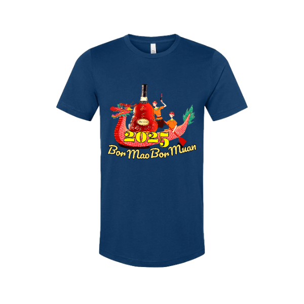 Bella + Canvas Unisex Jersey Short Sleeve Tee - 3001