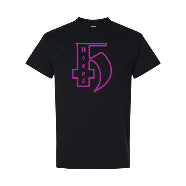 Gildan - Heavy Cotton™ T-Shirt - 5000