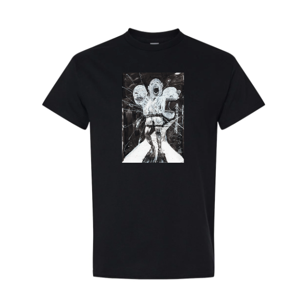 Gildan - Unisex Heavy Cotton™ T-Shirt 5000