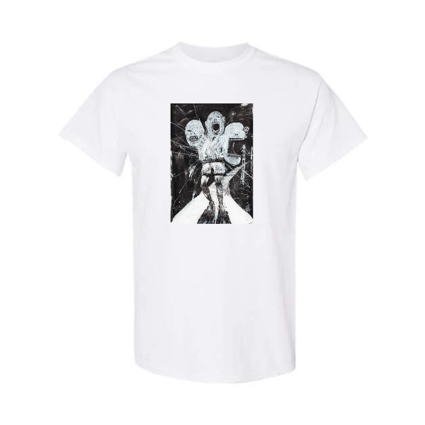 Gildan - Unisex Heavy Cotton™ T-Shirt 5000