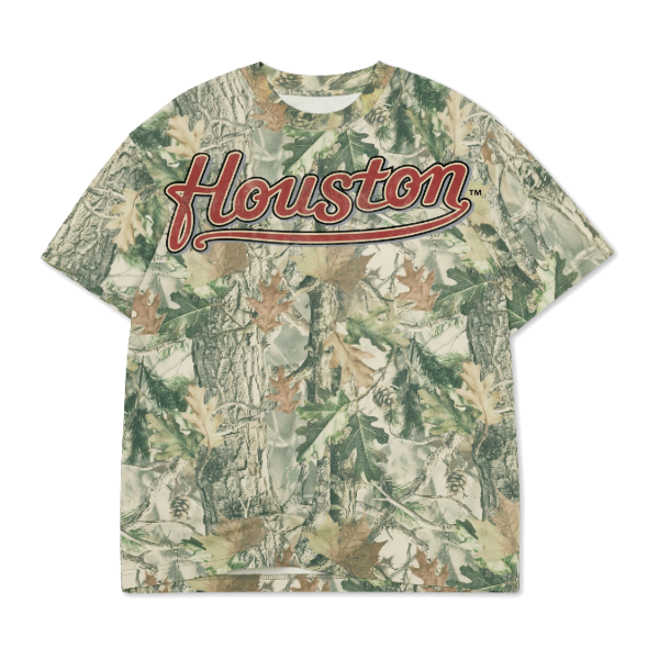 Cotton Collective Oversized Box S/S Tee 7.5oz