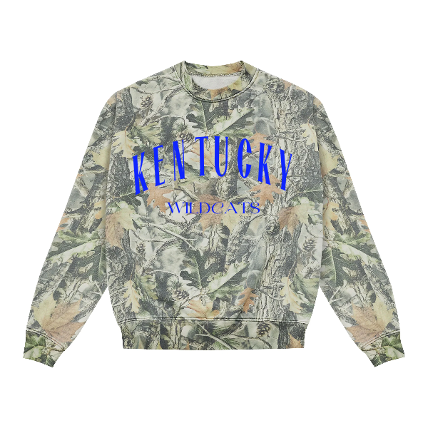 Cotton Collective Heavy Crew 15oz