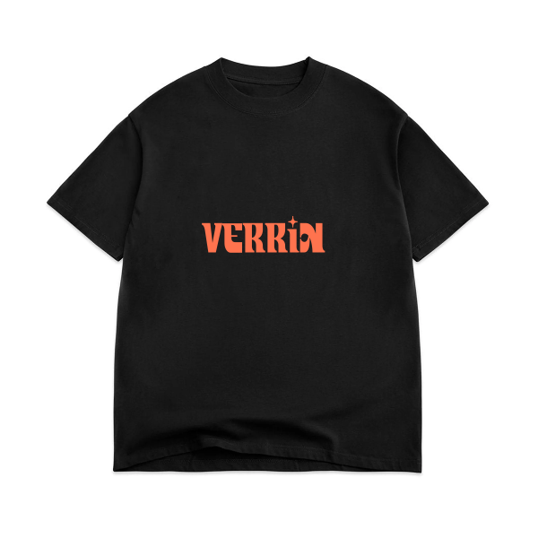 Cotton Collective Oversized Box S/S Tee 7.5oz