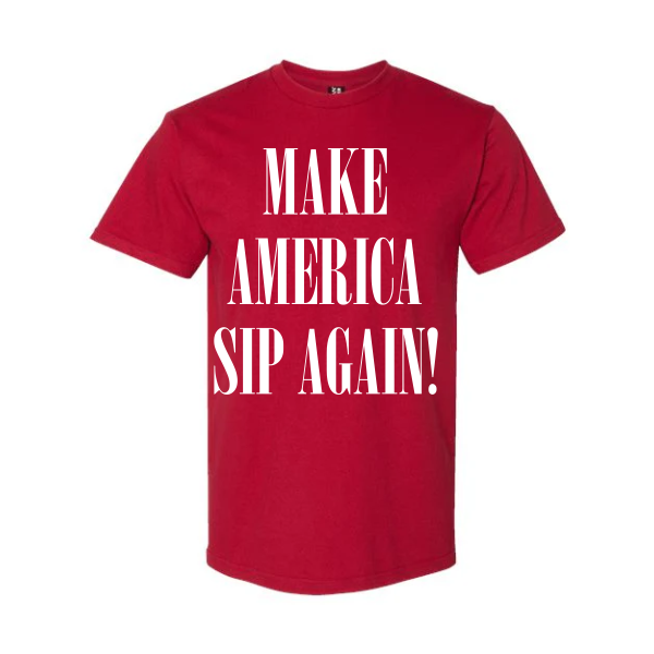 Gildan - Unisex Hammer™ T-Shirt H000