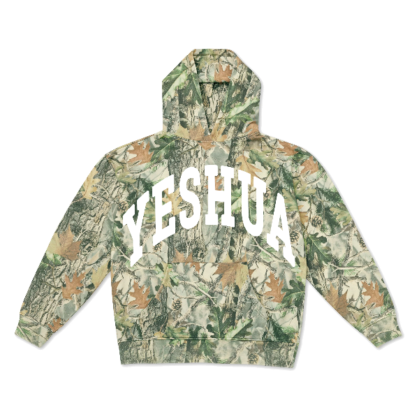 Cotton Collective Special Hoodie 14oz