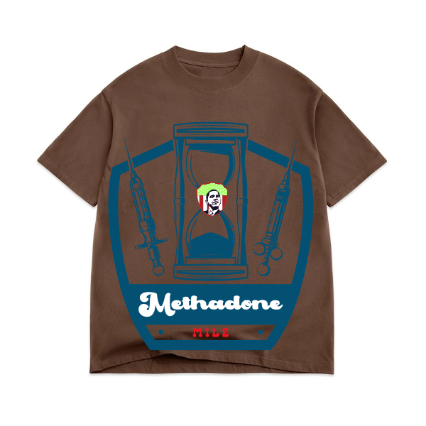 Cotton Collective Oversized Box S/S Tee 7.5oz