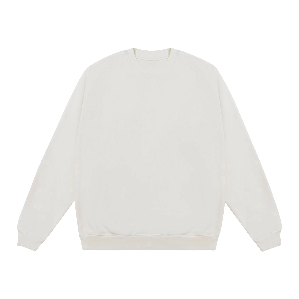 Cotton Collective Heavy Crew 15oz