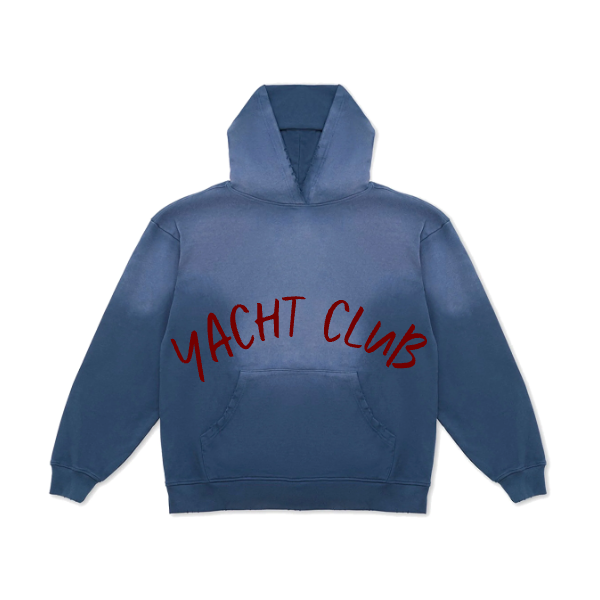 Cotton Collective Special Hoodie 14oz