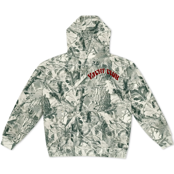 Cotton Collective Special Hoodie 14oz