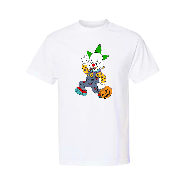 American Apparel - Alstyle 1301 Heavyweight T-Shirt