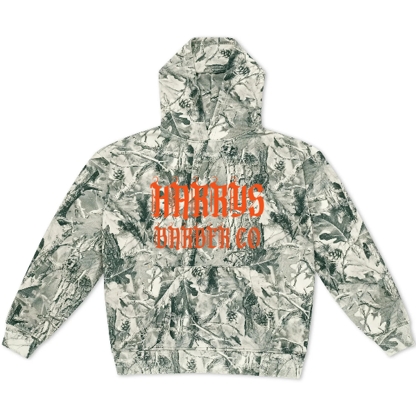 Cotton Collective Special Hoodie 14oz