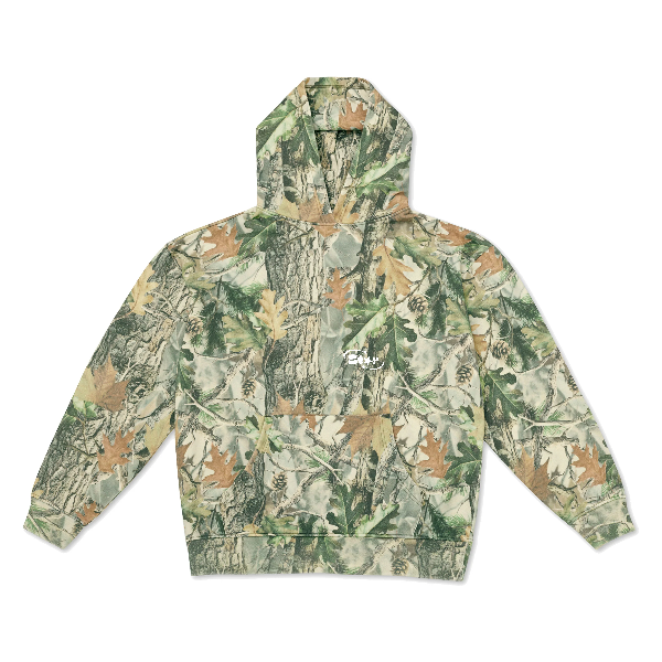 Cotton Collective Special Hoodie 14oz
