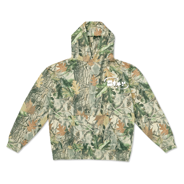 Cotton Collective Special Hoodie 14oz