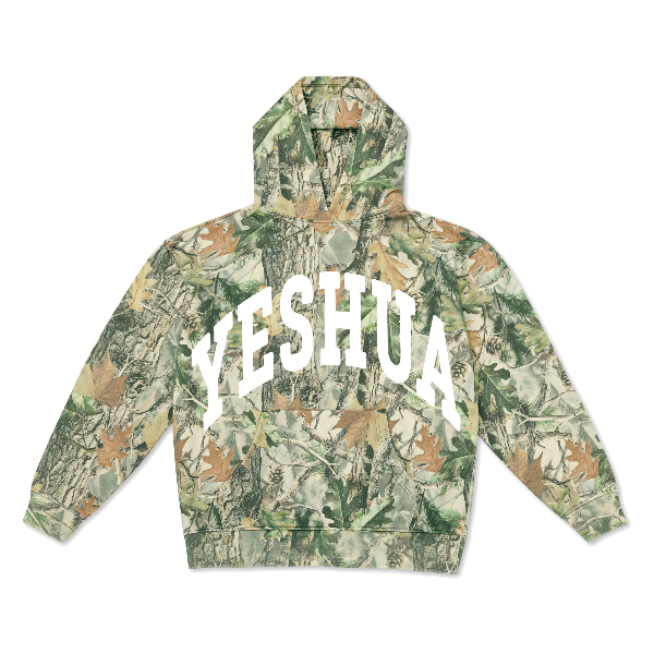 Cotton Collective Special Hoodie 14oz