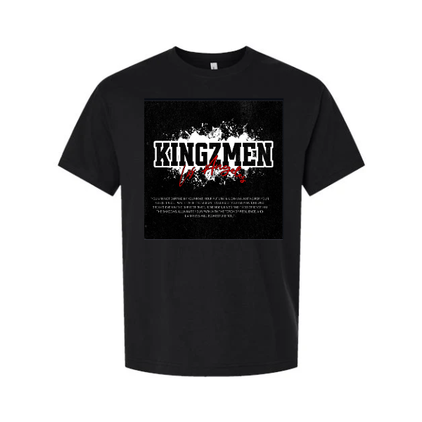 Bella + Canvas - 6 oz. Heavyweight Tee 3010