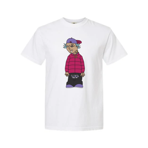 Comfort Colors - Unisex Garment-Dyed Heavyweight T-Shirt 1717