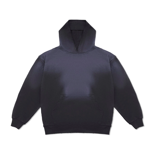 Cotton Collective Special Hoodie 14oz