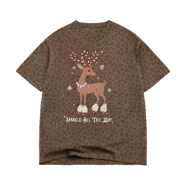 Cotton Collective Oversized Box S/S Tee 7.5oz