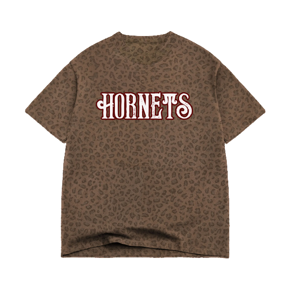 Cotton Collective Oversized Box S/S Tee 7.5oz