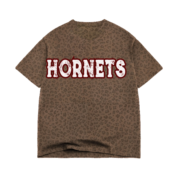 Cotton Collective Oversized Box S/S Tee 7.5oz