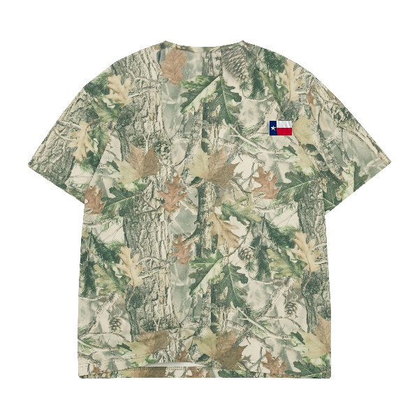 Cotton Collective Oversized Box S/S Tee 7.5oz