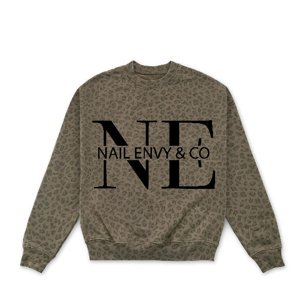 Cotton Collective Heavy Crew 15oz