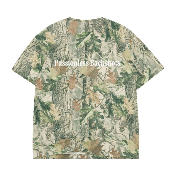 Cotton Collective Oversized Box S/S Tee 7.5oz