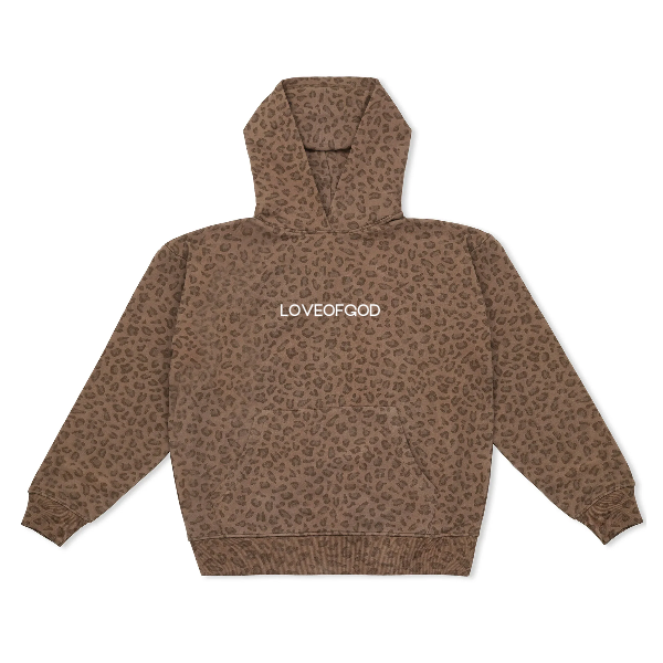 Cotton Collective Special Hoodie 14oz