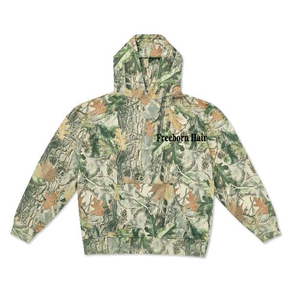 Cotton Collective Special Hoodie 14oz