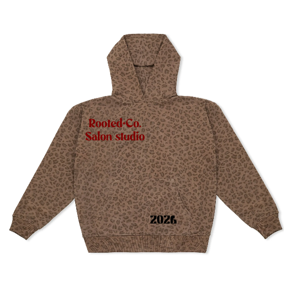 Cotton Collective Special Hoodie 14oz