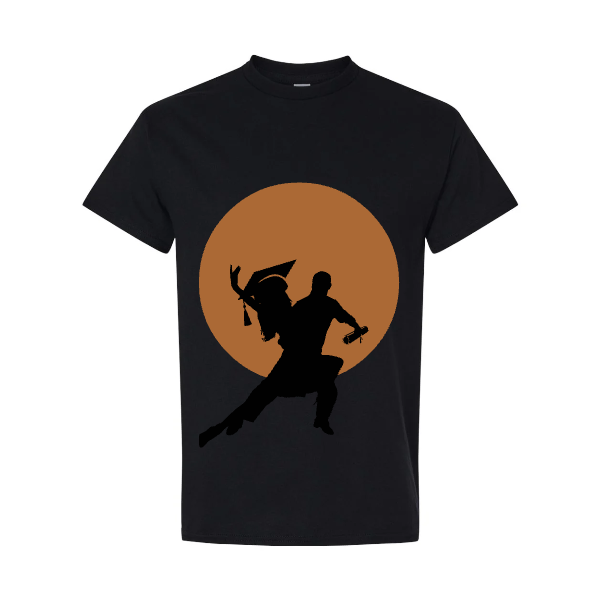 Gildan - Unisex Heavy Cotton™ T-Shirt 5000