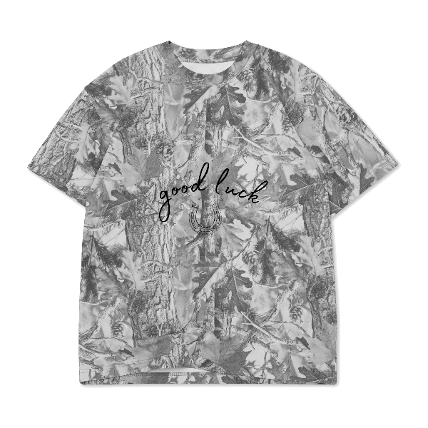 Cotton Collective Oversized Box S/S Tee 7.5oz