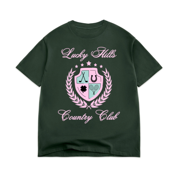 Cotton Collective Oversized Box S/S Tee 7.5oz