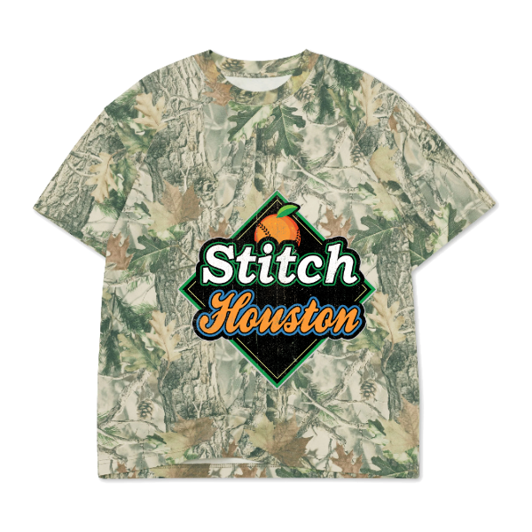 Cotton Collective Oversized Box S/S Tee 7.5oz