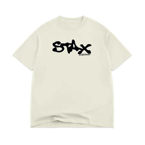 Cotton Collective Oversized Box S/S Tee 7.5oz