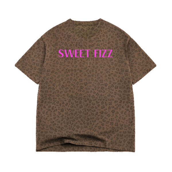 Cotton Collective Oversized Box S/S Tee 7.5oz