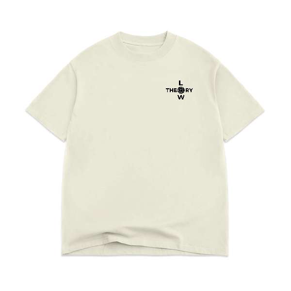 Cotton Collective Oversized Box S/S Tee 7.5oz